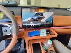Leapmotor Leapo C10 605 Comfort Edition - ფოტო 5