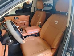 Leapmotor Leapo C10 605 Comfort Edition - ფოტო 7