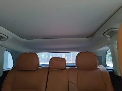 Leapmotor Leapo C10 605 Comfort Edition - ფოტო 8