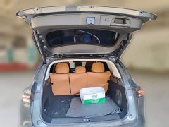 Leapmotor Leapo C10 605 Comfort Edition - ფოტო 9