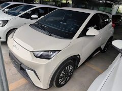 BYD Seagull 305km Freedom Edition - ფოტო 1