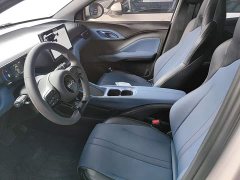 BYD Seagull 305km Freedom Edition - ფოტო 14