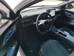 BYD Seagull 305km Freedom Edition - ფოტო 15