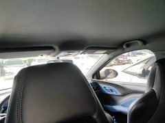 BYD Seagull 305km Freedom Edition - ფოტო 17