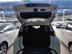 BYD Seagull 305km Freedom Edition - ფოტო 18