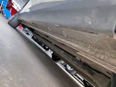 BYD Seagull 305km Freedom Edition - ფოტო 20