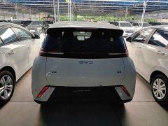 BYD Seagull 305km Freedom Edition - ფოტო 5