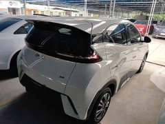 BYD Seagull 305km Freedom Edition - ფოტო 6