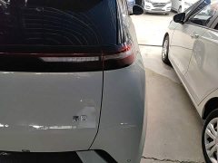 BYD Seagull 305km Freedom Edition - ფოტო 7