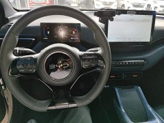 BYD Seagull 305km Freedom Edition - ფოტო 9