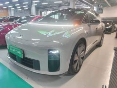 Li Auto i6 2025 Four-Wheel Drive Standard Edition - ფოტო 1