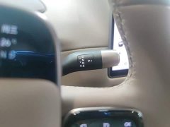 Li Auto i6 2025 Four-Wheel Drive Standard Edition - ფოტო 13