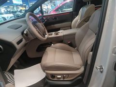 Li Auto i6 2025 Four-Wheel Drive Standard Edition - ფოტო 14