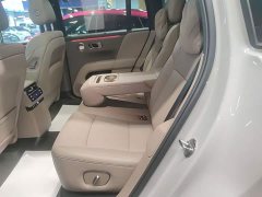Li Auto i6 2025 Four-Wheel Drive Standard Edition - ფოტო 16
