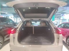 Li Auto i6 2025 Four-Wheel Drive Standard Edition - ფოტო 18
