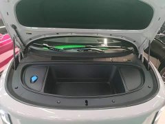 Li Auto i6 2025 Four-Wheel Drive Standard Edition - ფოტო 19
