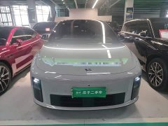 Li Auto i6 2025 Four-Wheel Drive Standard Edition - ფოტო 2
