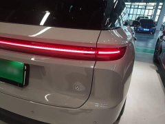 Li Auto i6 2025 Four-Wheel Drive Standard Edition - ფოტო 7
