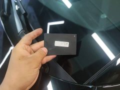 Li Auto i6 2025 Four-Wheel Drive Standard Edition - ფოტო 8