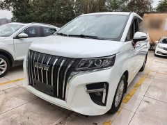 Beijing Ruisheng Champion M7 New Energy M7 Edition7 50.3kWh - ფოტო 1