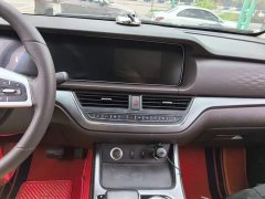 Beijing Ruisheng Champion M7 New Energy M7 Edition7 50.3kWh - ფოტო 12