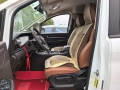 Beijing Ruisheng Champion M7 New Energy M7 Edition7 50.3kWh - ფოტო 14
