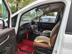 Beijing Ruisheng Champion M7 New Energy M7 Edition7 50.3kWh - ფოტო 15