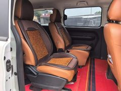 Beijing Ruisheng Champion M7 New Energy M7 Edition7 50.3kWh - ფოტო 16