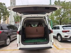 Beijing Ruisheng Champion M7 New Energy M7 Edition7 50.3kWh - ფოტო 18