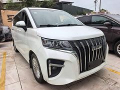 Beijing Ruisheng Champion M7 New Energy M7 Edition7 50.3kWh - ფოტო 3
