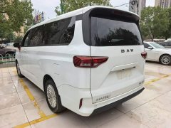Beijing Ruisheng Champion M7 New Energy M7 Edition7 50.3kWh - ფოტო 4