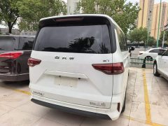 Beijing Ruisheng Champion M7 New Energy M7 Edition7 50.3kWh - ფოტო 6