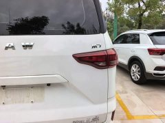Beijing Ruisheng Champion M7 New Energy M7 Edition7 50.3kWh - ფოტო 7