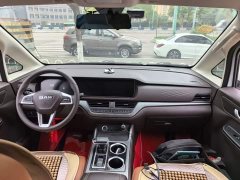 Beijing Ruisheng Champion M7 New Energy M7 Edition7 50.3kWh - ფოტო 9