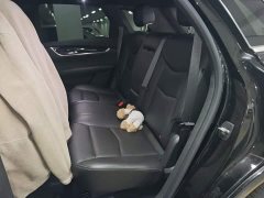 Cadillac XT5 2.0T AWD Luxury - ფოტო 14