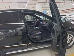Cadillac XT5 2.0T AWD Luxury - ფოტო 17