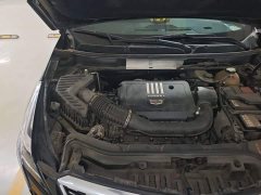 Cadillac XT5 2.0T AWD Luxury - ფოტო 18