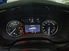 Cadillac XT5 2.0T AWD Luxury - ფოტო 3