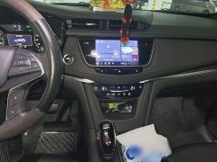 Cadillac XT5 2.0T AWD Luxury - ფოტო 5