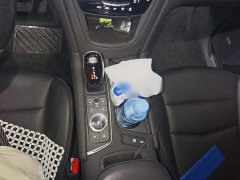 Cadillac XT5 2.0T AWD Luxury - ფოტო 6