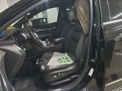 Cadillac XT5 2.0T AWD Luxury - ფოტო 7