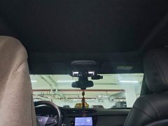 Cadillac XT5 2.0T AWD Luxury - ფოტო 8
