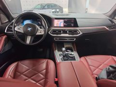 BMW X5 Facelift xDrive 40Li M Sport Package - ფოტო 13