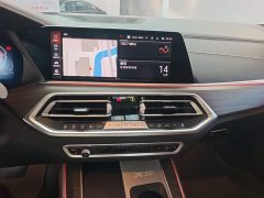 BMW X5 Facelift xDrive 40Li M Sport Package - ფოტო 17
