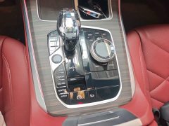 BMW X5 Facelift xDrive 40Li M Sport Package - ფოტო 18