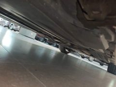 BMW X5 Facelift xDrive 40Li M Sport Package - ფოტო 3