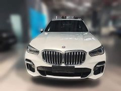 BMW X5 Facelift xDrive 40Li M Sport Package - ფოტო 4