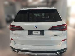 BMW X5 Facelift xDrive 40Li M Sport Package - ფოტო 7