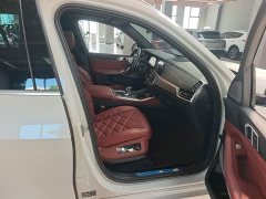 BMW X5 Facelift xDrive 40Li M Sport Package - ფოტო 8