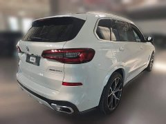 BMW X5 Facelift xDrive 40Li M Sport Package - ფოტო 9